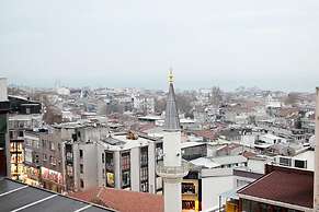 Hotel Yuksel