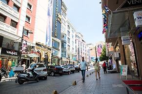 Hotel Yuksel