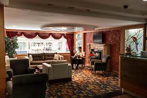 Hotel Yuksel