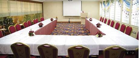 Hotel Yuksel