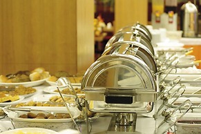 Hotel Yuksel