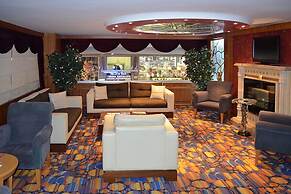 Hotel Yuksel