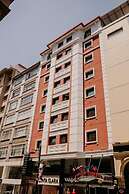 Hotel Yuksel