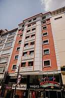 Hotel Yuksel