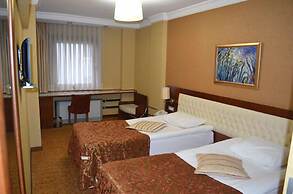 Hotel Yuksel