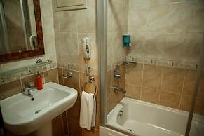 Hotel Yuksel