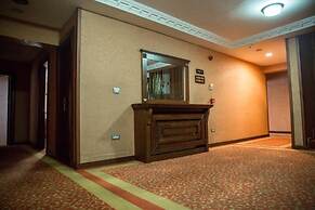 Hotel Yuksel