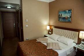 Hotel Yuksel