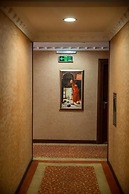 Hotel Yuksel