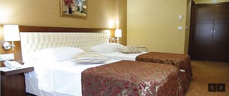 Hotel Yuksel