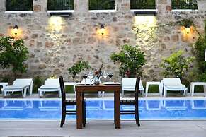 Hadrian Gate Hotel