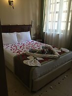 Hadrian Gate Hotel