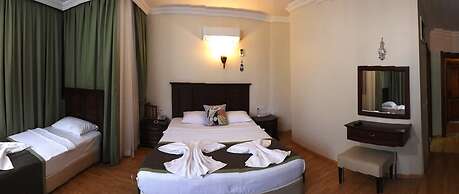 Hadrian Gate Hotel