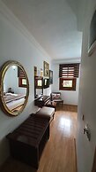 Hadrian Gate Hotel
