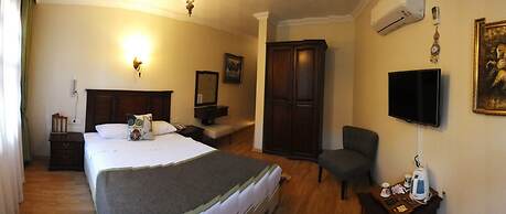 Hadrian Gate Hotel