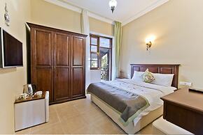 Hadrian Gate Hotel