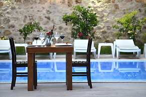Hadrian Gate Hotel