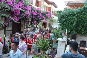 Hadrian Gate Hotel