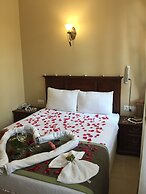 Hadrian Gate Hotel
