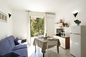 Residence i Cormorani