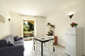 Residence i Cormorani