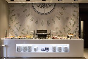 Vincci Mercat Hotel
