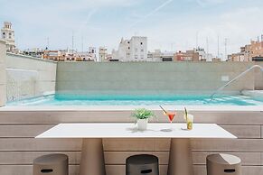 Vincci Mercat Hotel