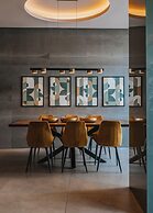 Vincci Mercat Hotel