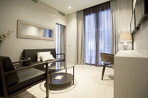 Vincci Mercat Hotel