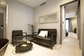Vincci Mercat Hotel