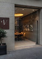 Vincci Mercat Hotel