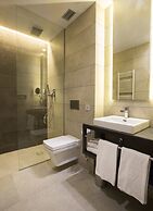 Vincci Mercat Hotel