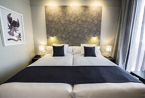 Vincci Mercat Hotel