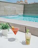 Vincci Mercat Hotel