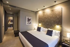 Vincci Mercat Hotel