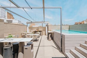 Vincci Mercat Hotel