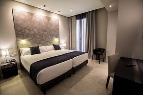 Vincci Mercat Hotel