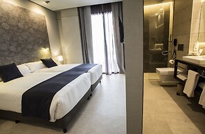 Vincci Mercat Hotel