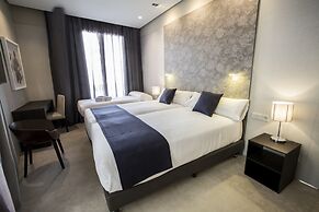 Vincci Mercat Hotel
