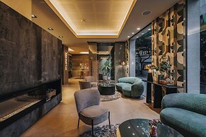 Vincci Mercat Hotel
