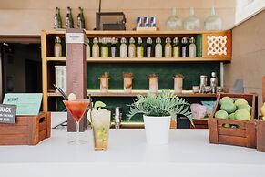 Vincci Mercat Hotel
