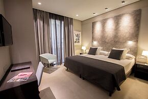 Vincci Mercat Hotel