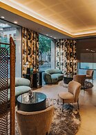 Vincci Mercat Hotel