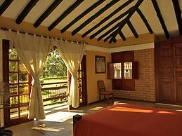 Finca Hotel Casa Nostra
