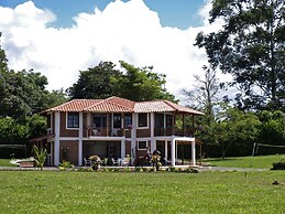 Finca Hotel Casa Nostra