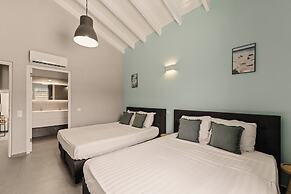 Bon Bini Seaside Resort