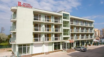 Family Hotel Romantic
