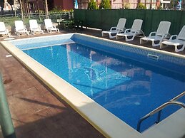 Family Hotel Romantic