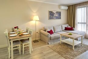 White Rock Castle Suite Hotel & SPA