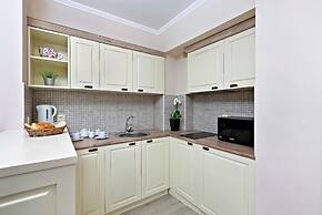 White Rock Castle Suite Hotel & SPA